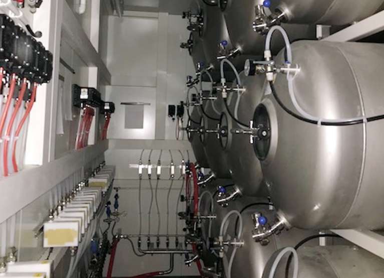 Solutions pour les stades