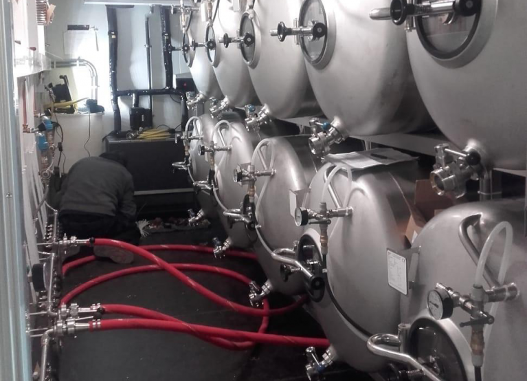 Solutions pour les stades