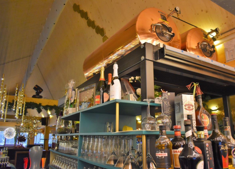 Festijn Culinair Almere