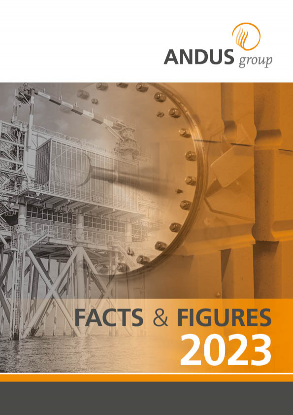 Facts & Figures 2023